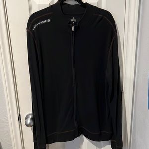 Buffalo David Bitton Man’ Zip Up Sweater # 244